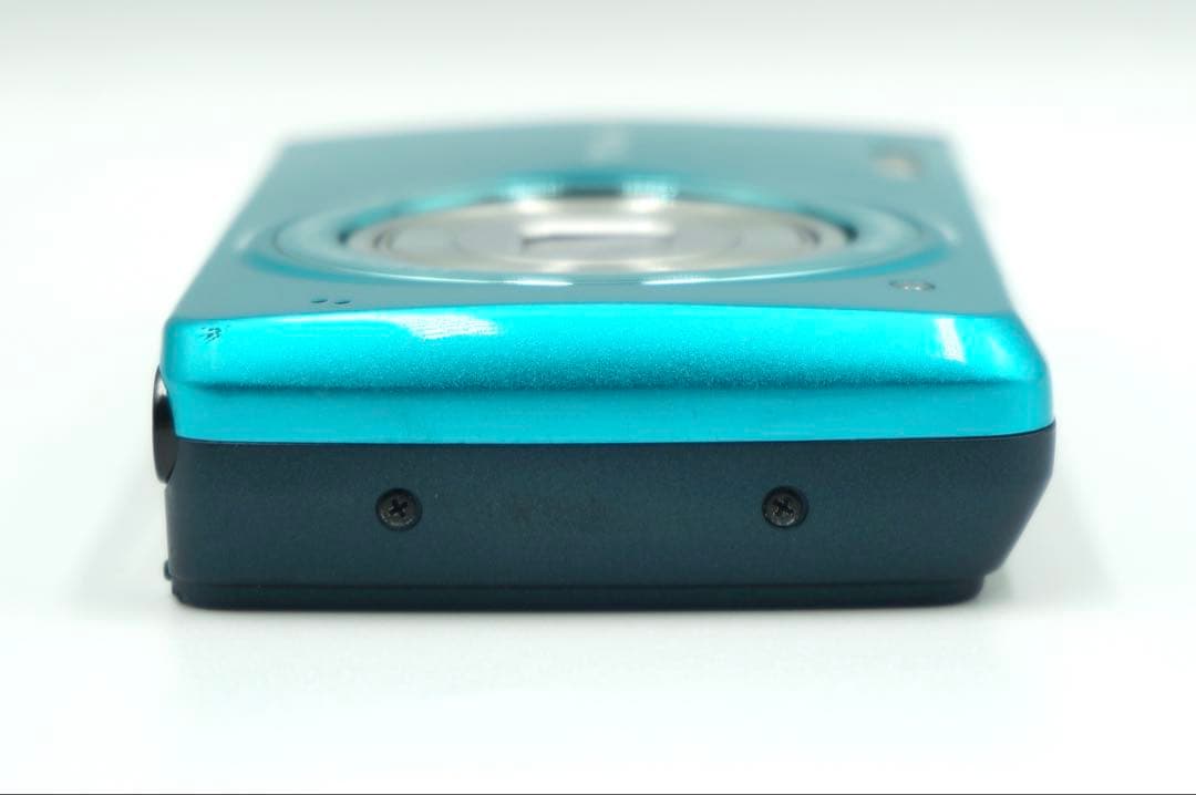 【完動品】OLYMPUS VH-410