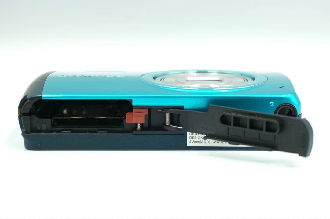 【完動品】OLYMPUS VH-410