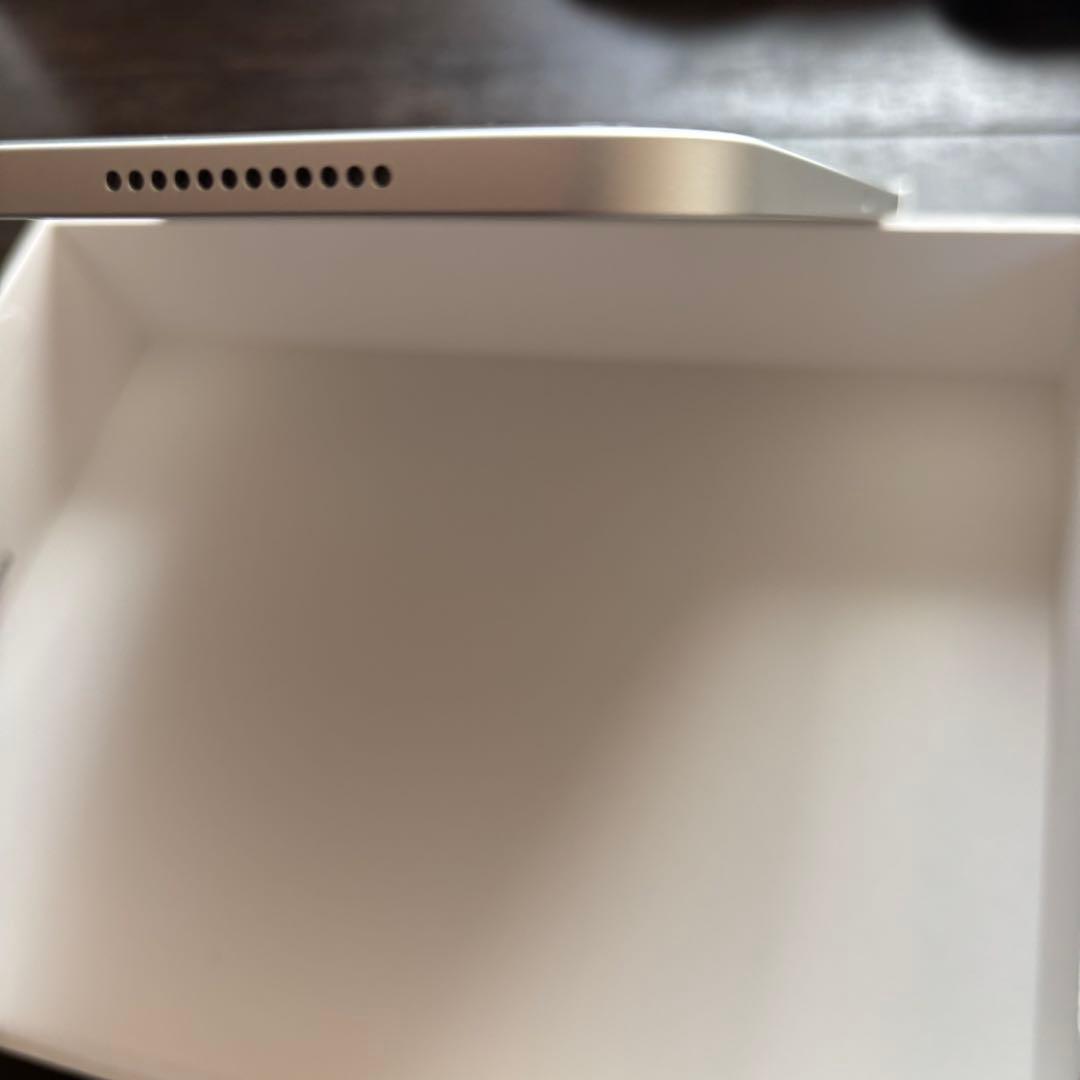 Apple iPad (第10世代) Wi-Fi 64GB