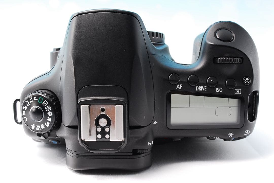 すぐ使えるセット 初心者にも◎Canon EOS 60D 一眼レフ キャノン