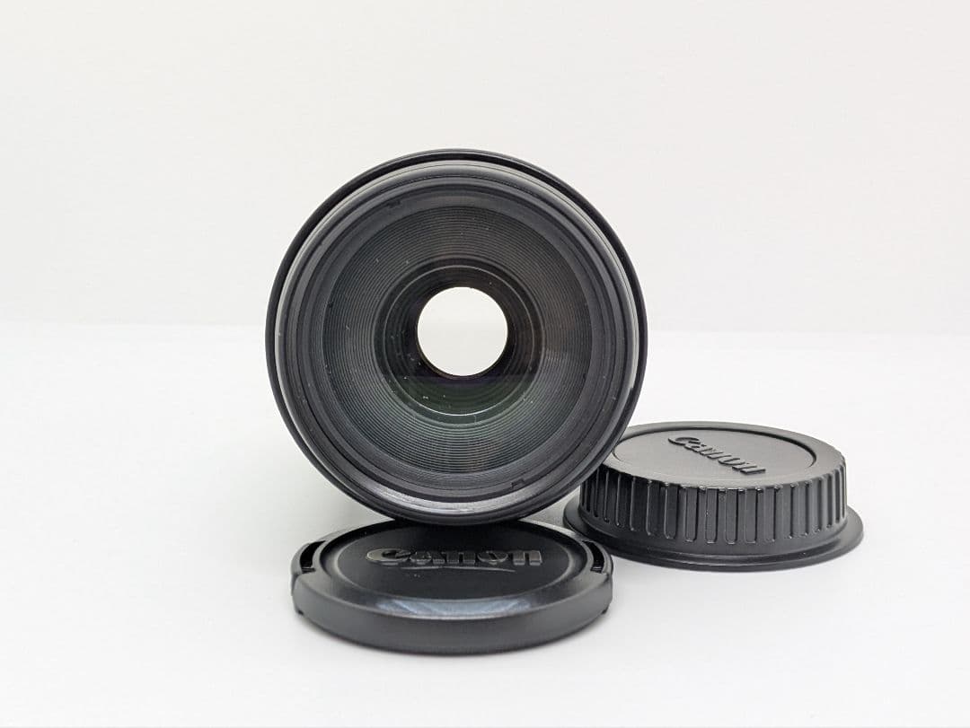2月22日限定価格♪Canon EF 100-300mm USM