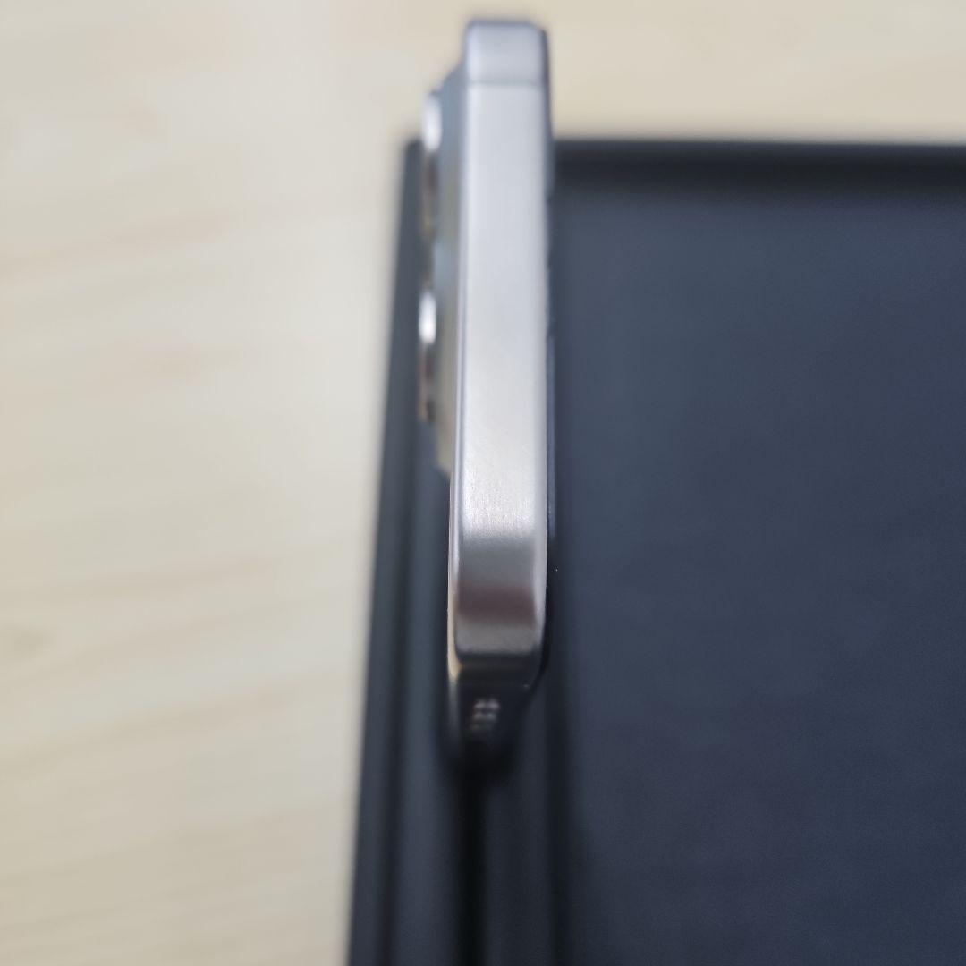 【ジャンク品】iPhone15 Pro 256GB
