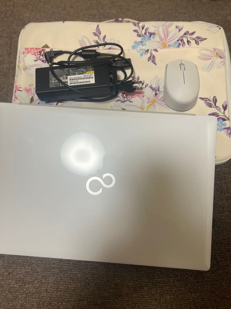 AH430/H ノートPC 15.6インチ