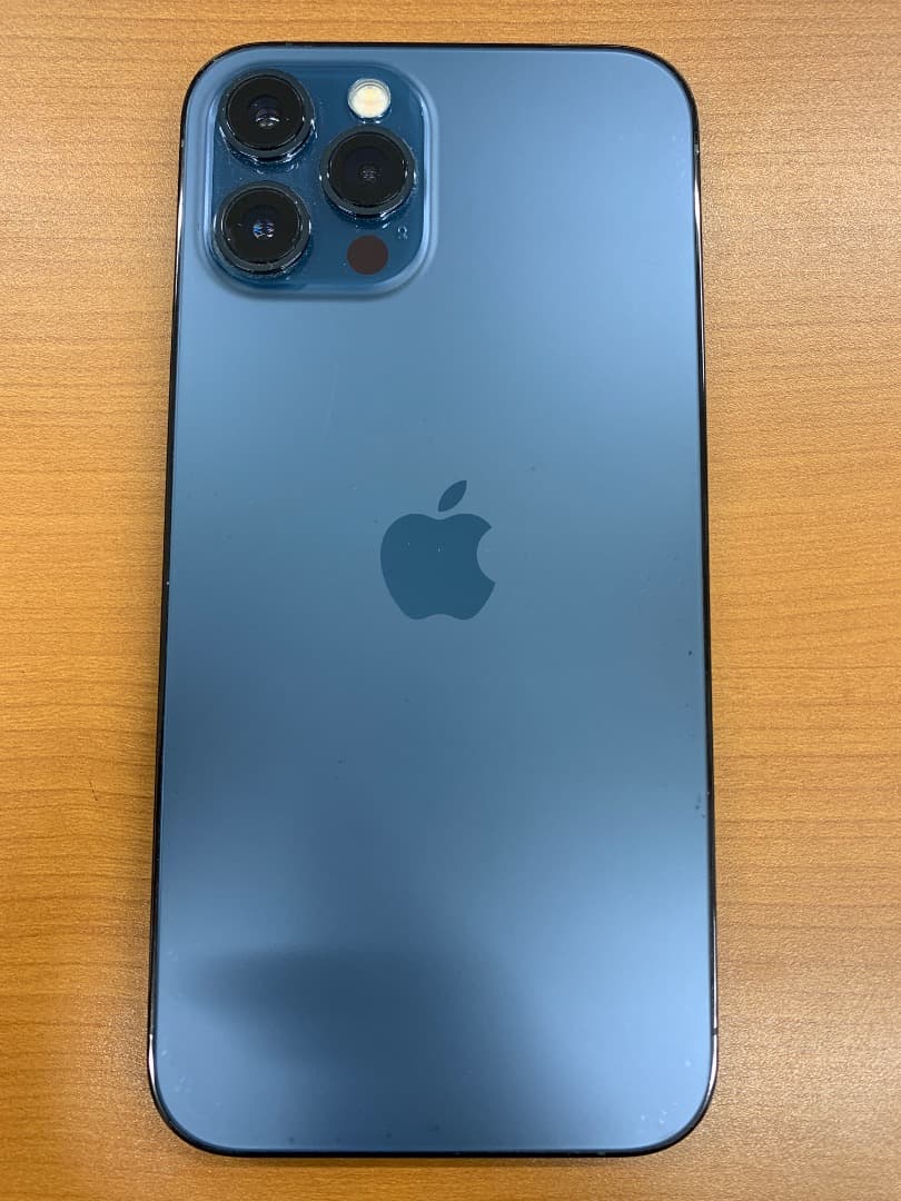 B*︎様 動作確認済 iPhone 12 Pro Max 512GB ID J2