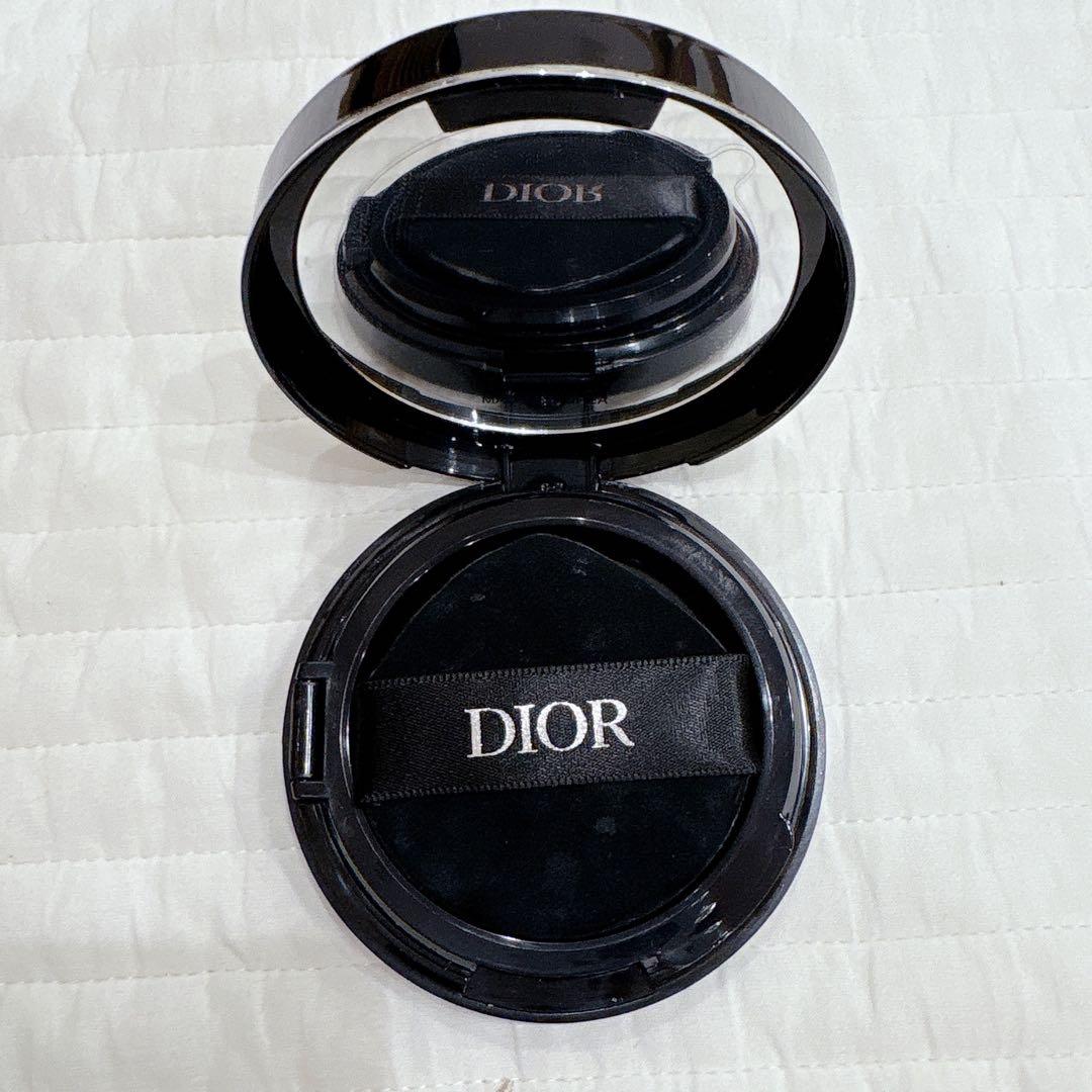 DIOR ディオールスキン フォーエヴァー イドラ グロウ クッション ケース