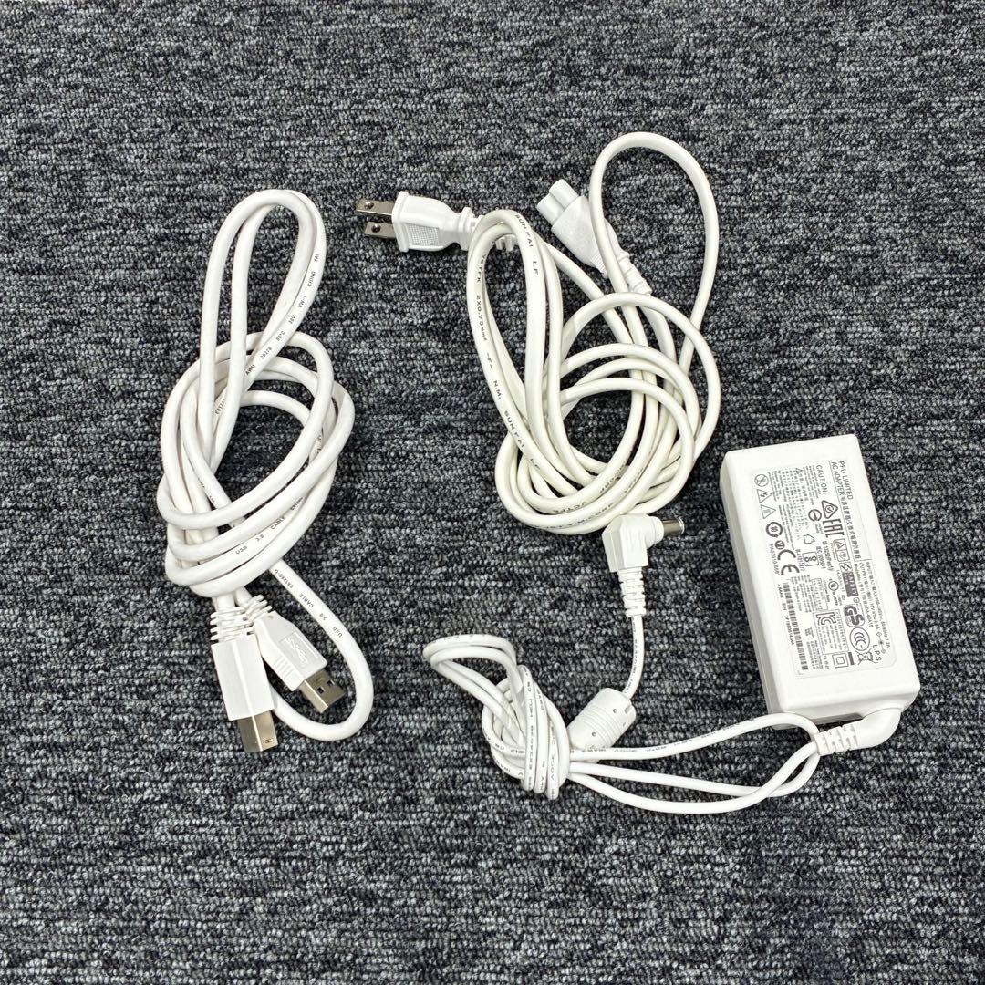【ほぼ新品未使用】ScanSnap iX1500【極美品】