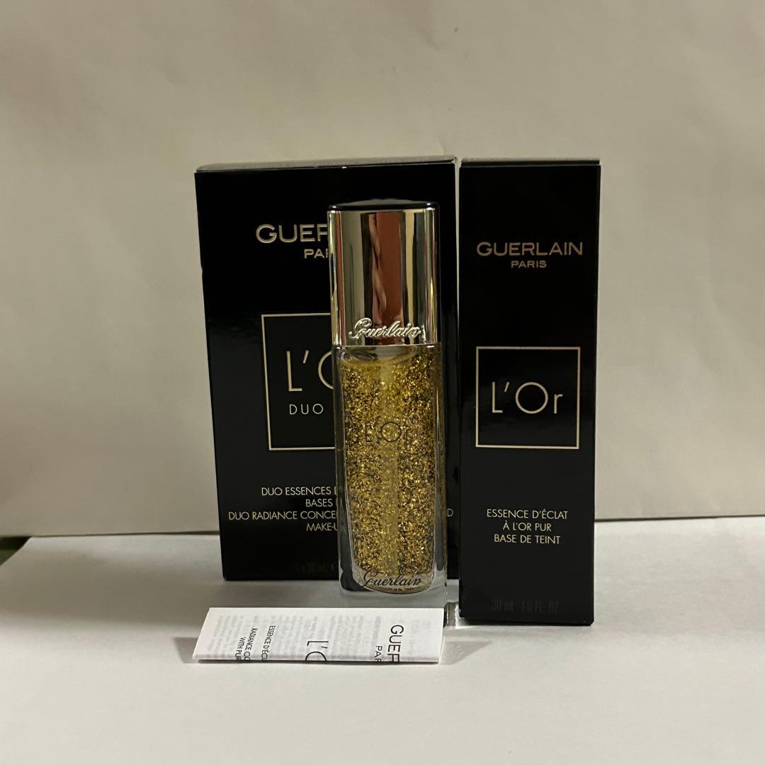 【新品】ゲラン◆ロールエッセンス エクラ 30ml