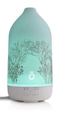 【新品未開封】doTERRA ドテラ 森の音ディフューザー　アロマオイル　タッチ