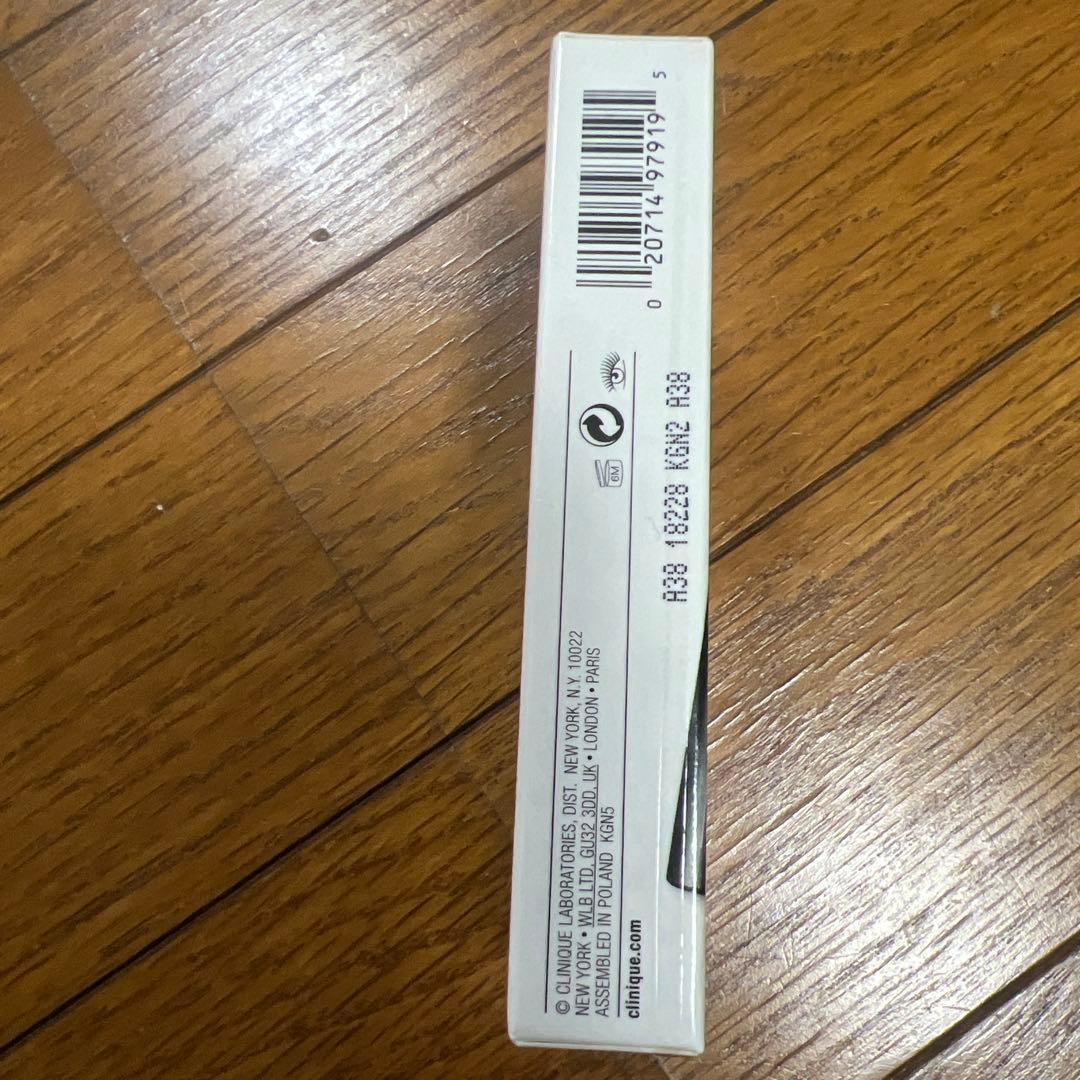 CLINIQUElashPowerMascara6ml4本テイクおまけつき