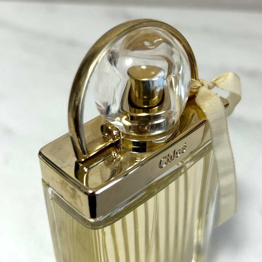 Chloé クロエ 75ml ラブストーリー オードパルファム 香水