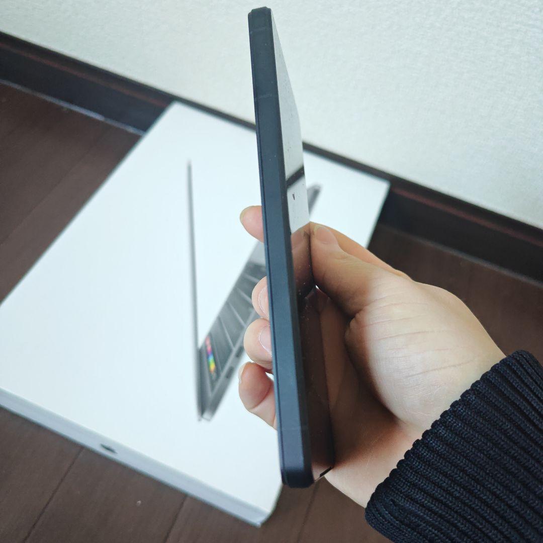Sony Xperia 1 mark 6 ブラック デュア