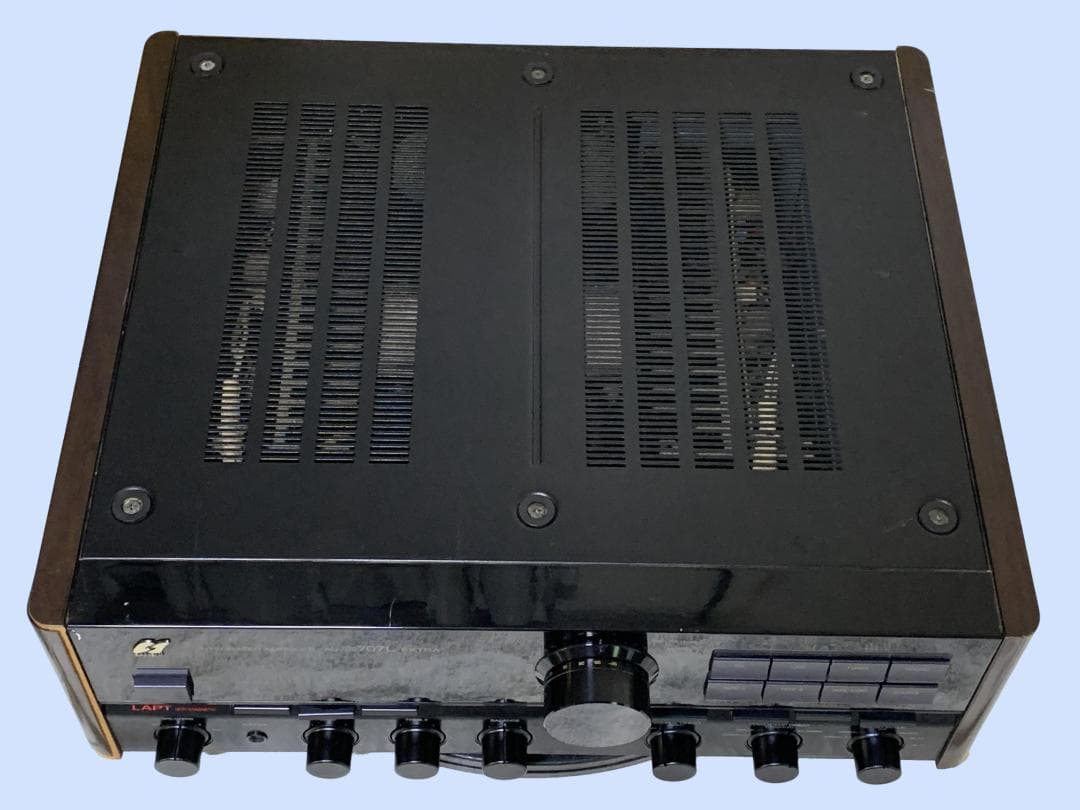 M8966 Sansui AU-a707L EXTRA プリメインアンプ