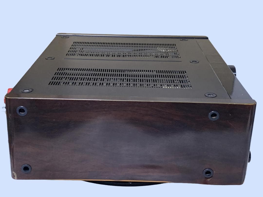 M8966 Sansui AU-a707L EXTRA プリメインアンプ