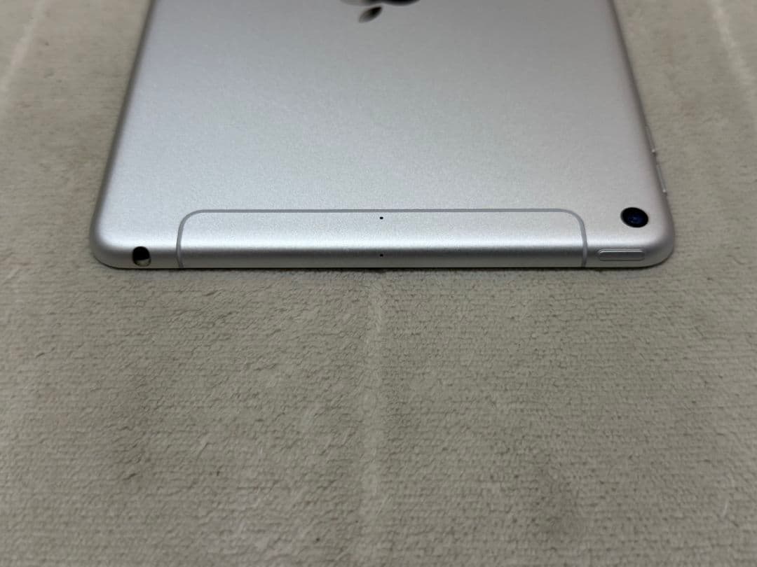 iPad mini 5世代 256GB cellular SIMフリー