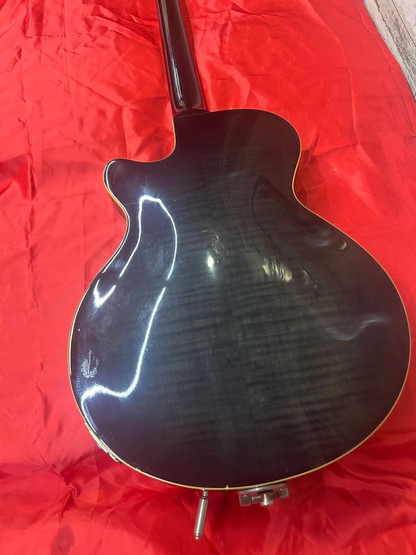 Duesenberg デューセンバーグ　Starplayer TV