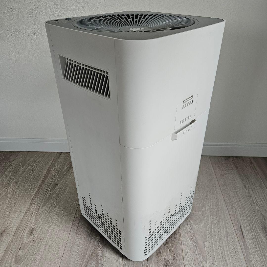 Airdog X3s 空気清浄機 ホワイト エアードッグ コンパクトモデル