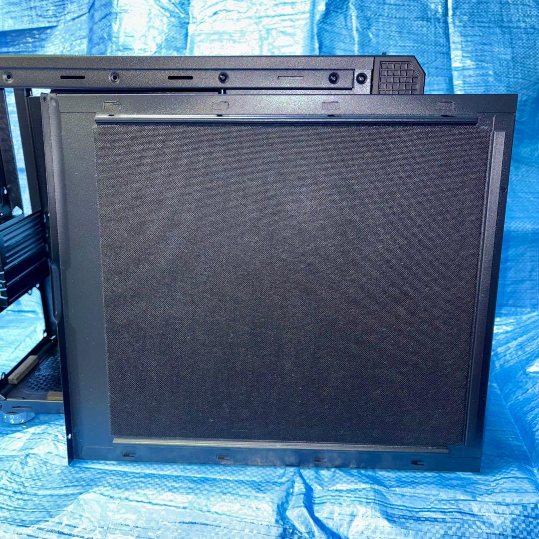 Antec P5 ミドルタワー PCケース