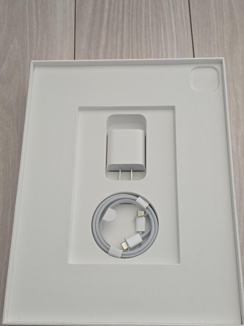 iPad Pro 12.9インチ 第6世代 M2 1TB wifi