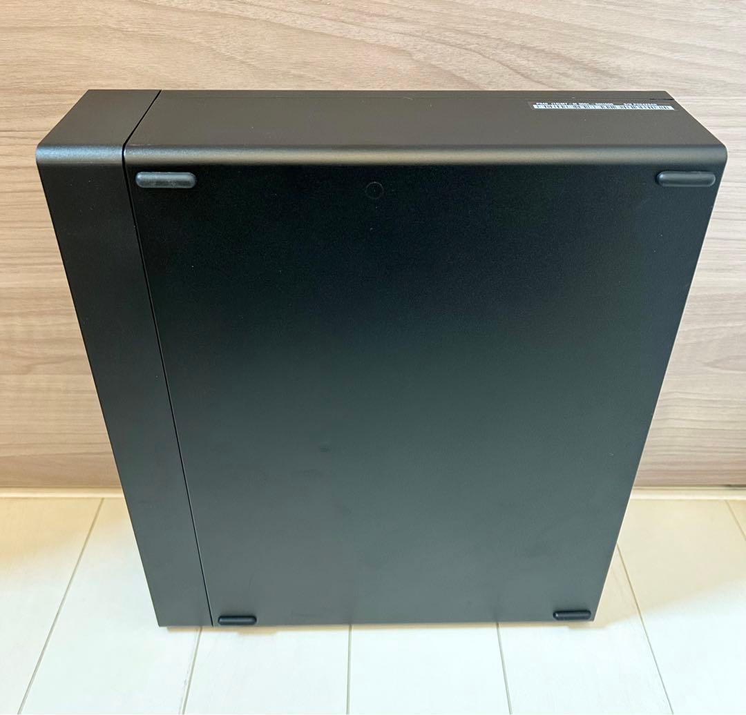 Windowsデスクトップ Lenovo ThinkStation P340 XEON W-1250 SSD