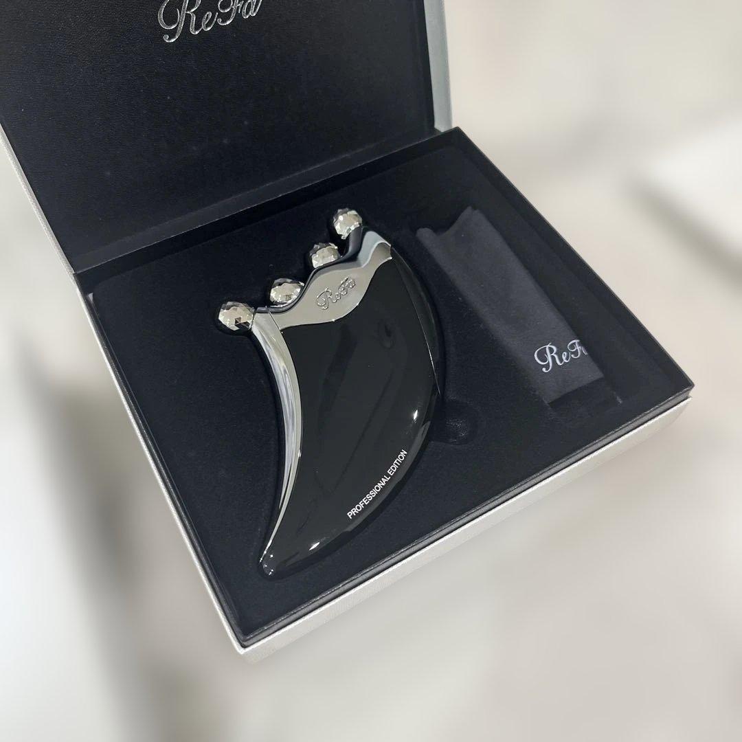 ReFa プロフェッショナルエディション 美顔器
