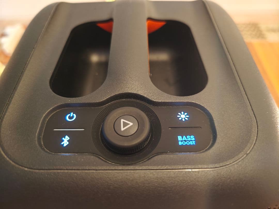 PARIS　JBL PARTYBOX ENCORE ESSENTIAL