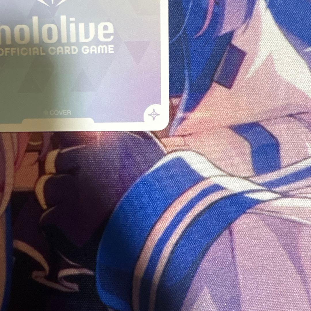 沙花叉クロエour ホロカ