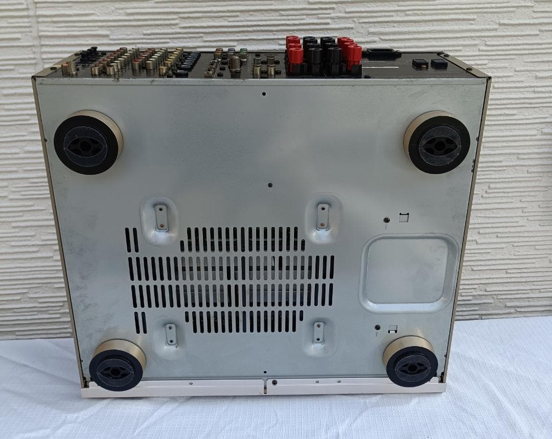 YAMAHA DSP-AX1300　AV AMPLIER