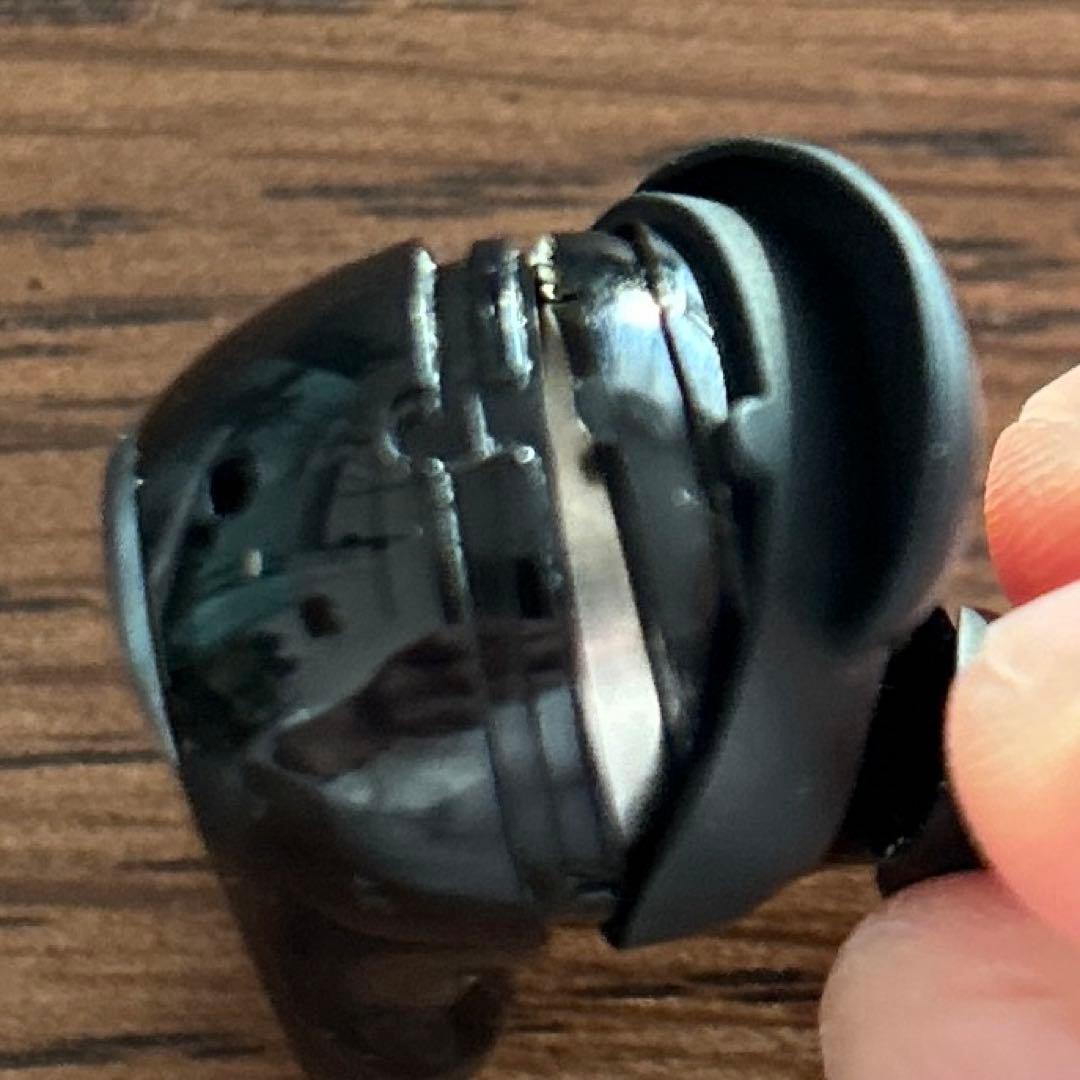 BOSE QuietComfort Ultra Earbuds ＊右耳ジャンク