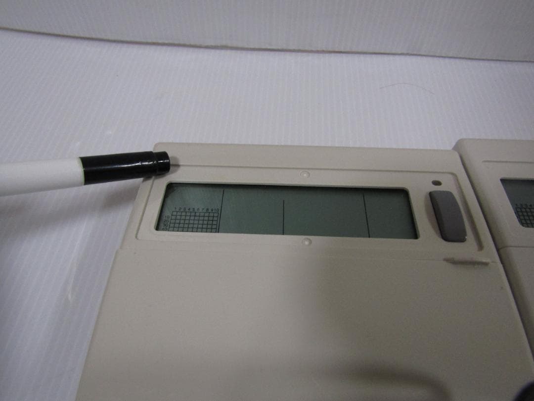A0948 MITSUBISHI 三菱電機 PAC-SF44SR 集中リモコン