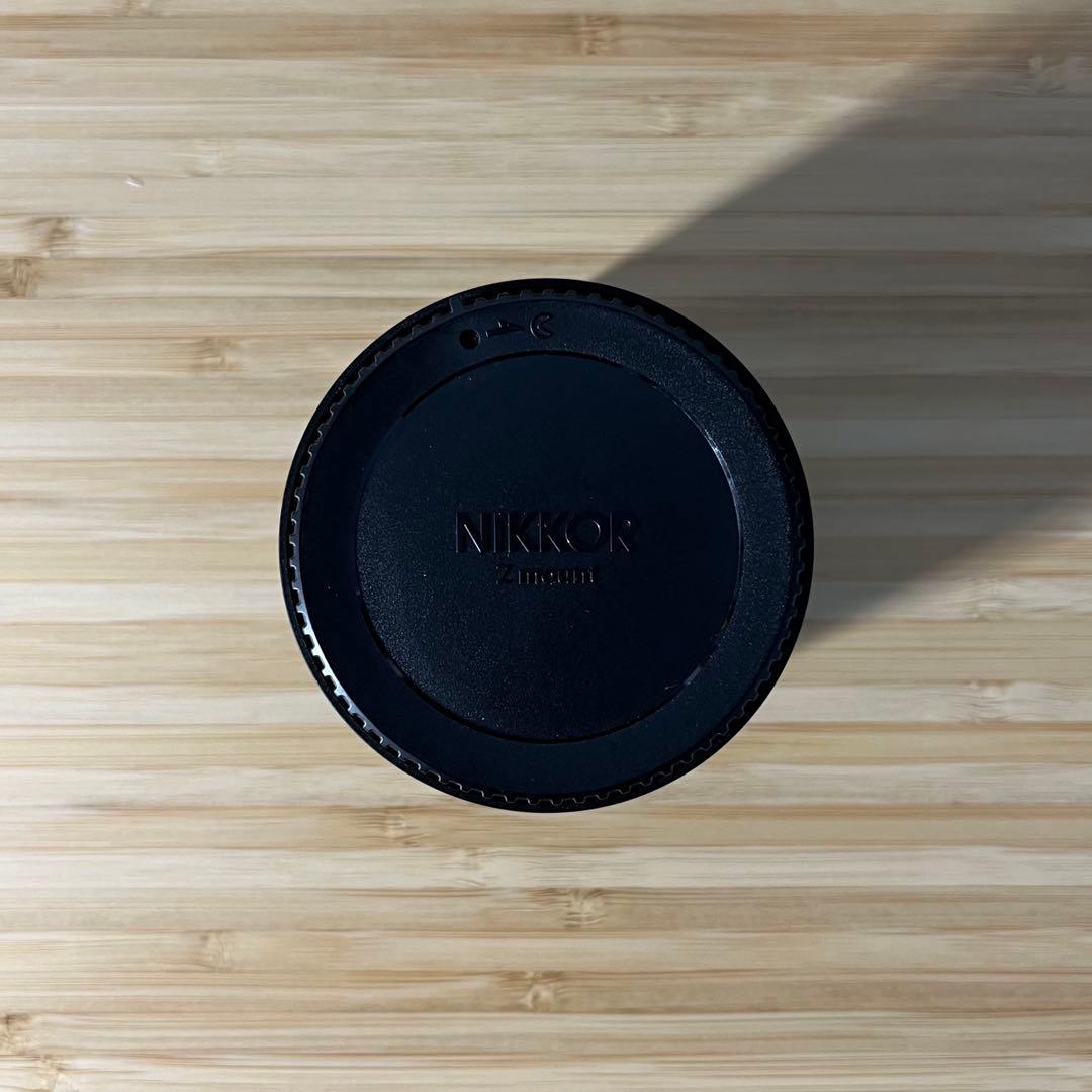 NIKKOR Z 40mm f/2 　【動作確認済】