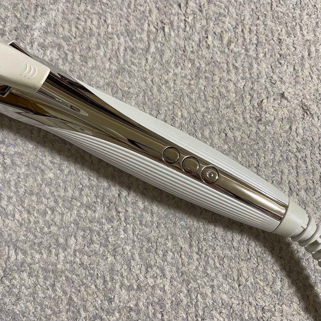 ReFa リファ カールヘアアイロン 32mm RE-AF00A 2020年製