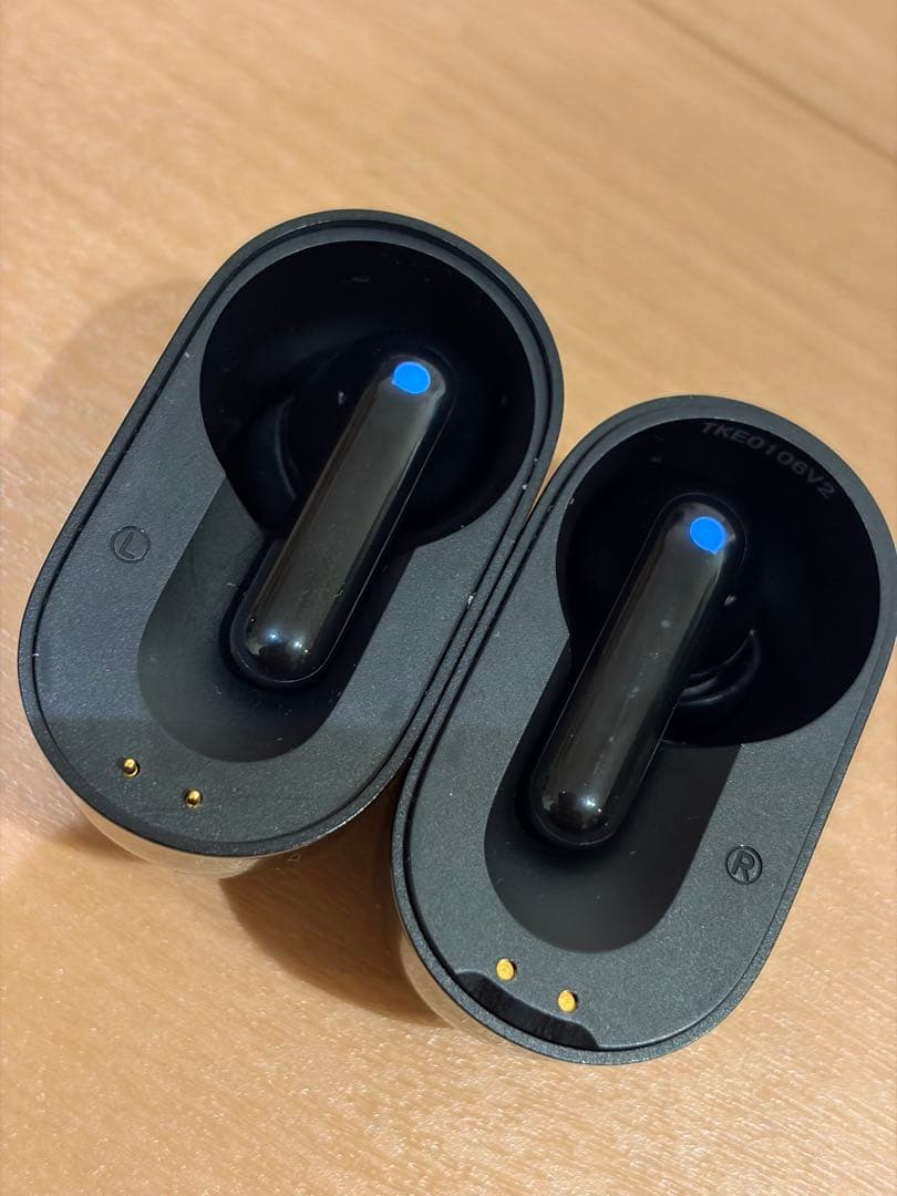 Timekettle M3 多言語翻訳機能付きBluetoothイヤホン