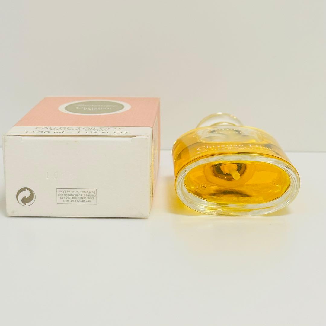Booooh新品ディオール　ディオリッシモ　オードトワレ　香水　30ml