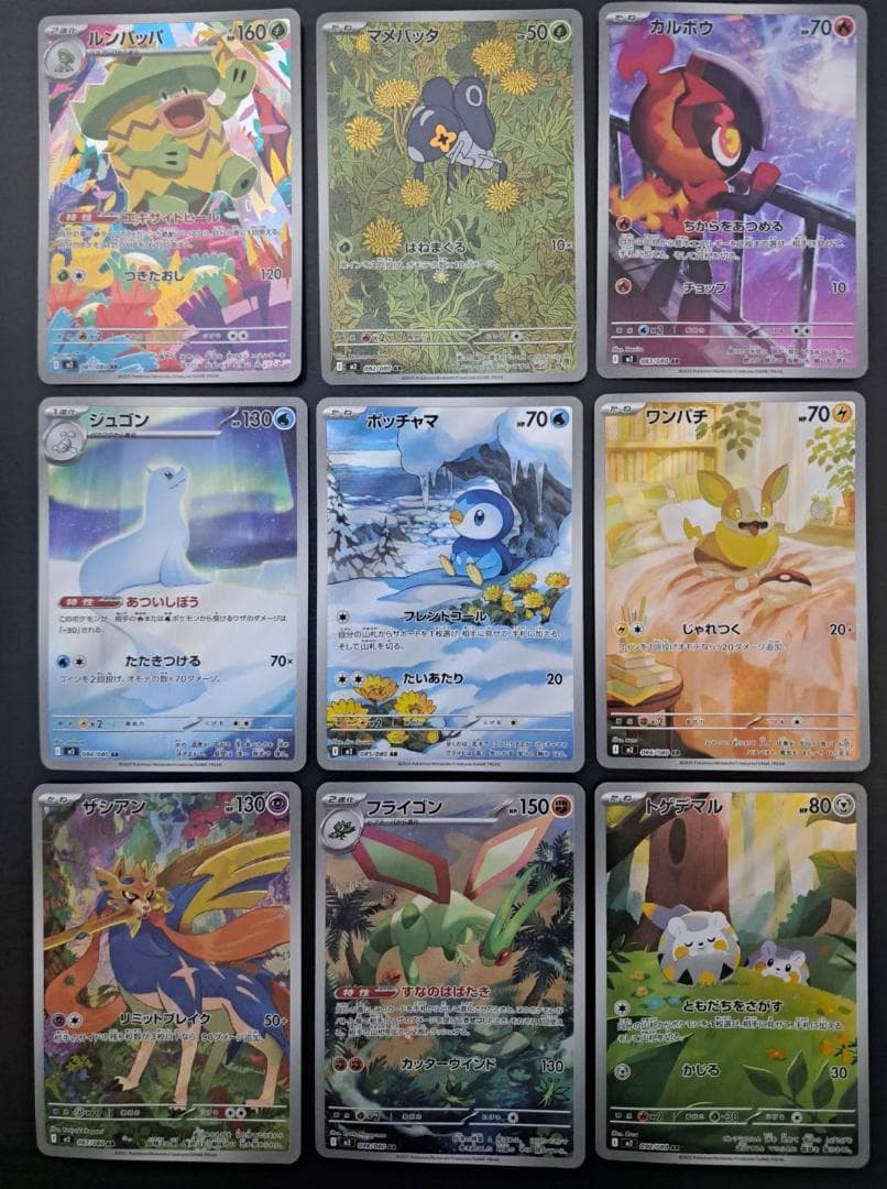 【ポケモンカードコレクション 99枚セット Pokemon cards】