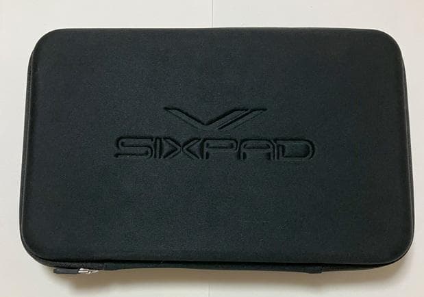 【SIXPAD】 シックスパッド パワースーツ コアベルト LL