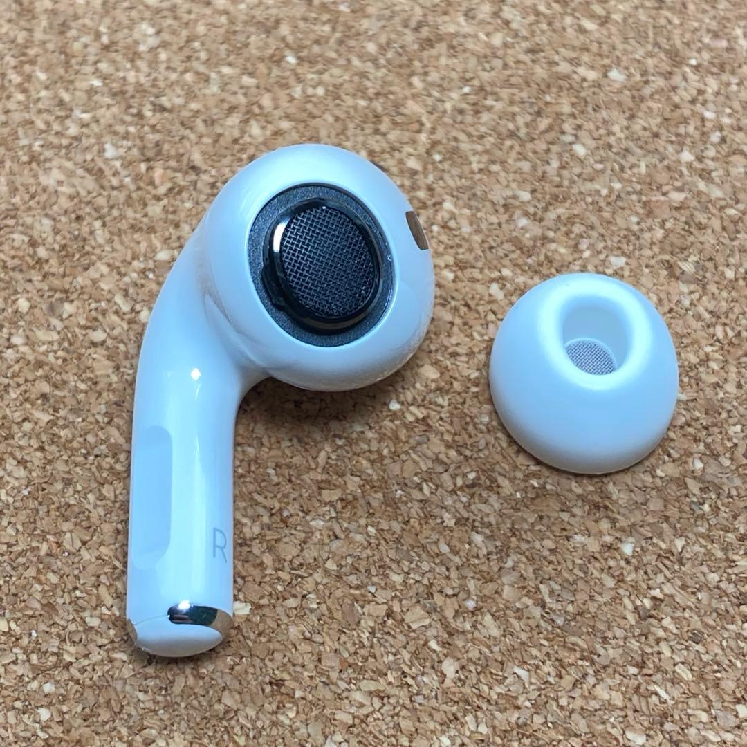 AirPods Pro 第2世代 右耳のみ USB-C Apple正規品 314