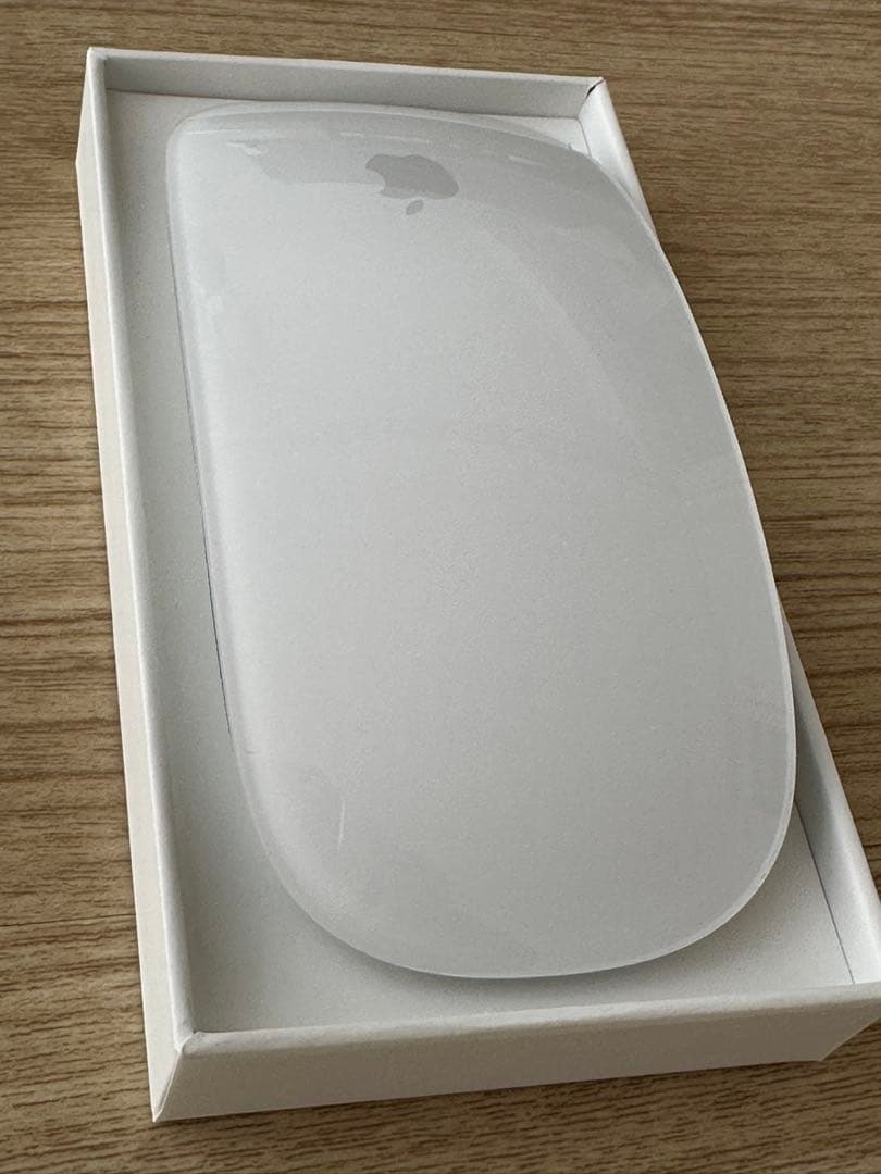 【超美品】Apple純正 Magic Mouse Multi-Touch対応