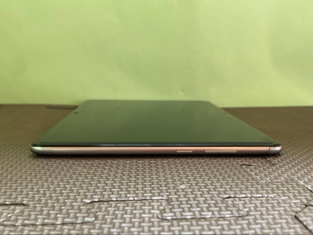 Androidタブレット本体 HUAWEI MediaPad M5 lite 10 LTE 32GB