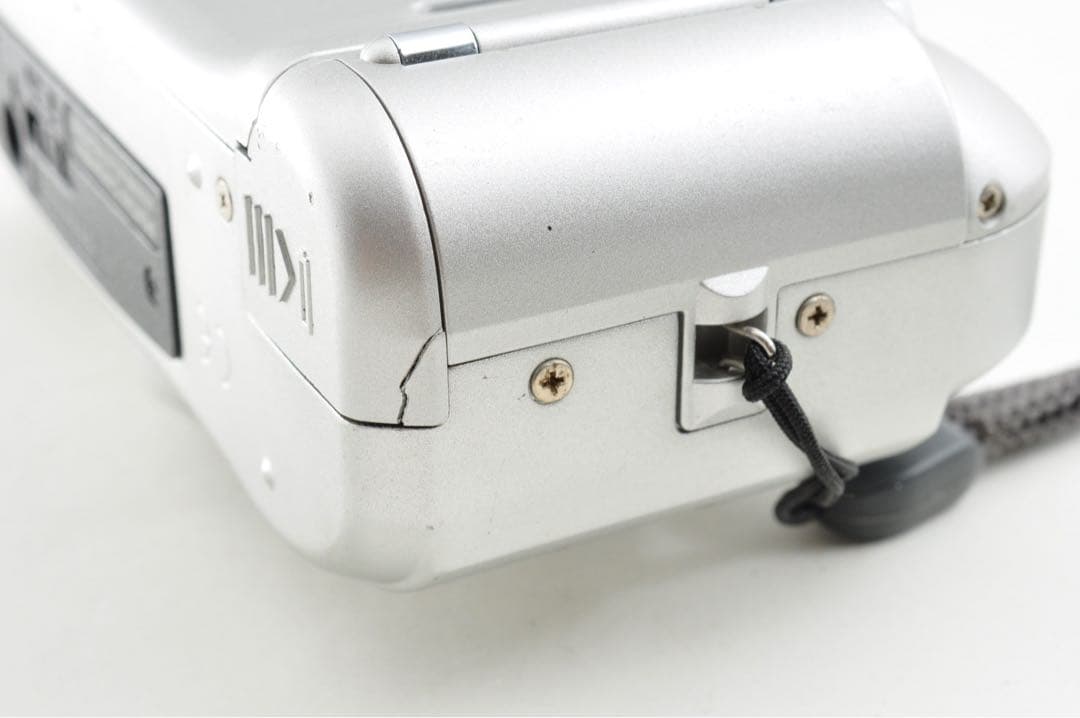 PENTAX ESPIO 170SL エスピオ フィルムカメラ