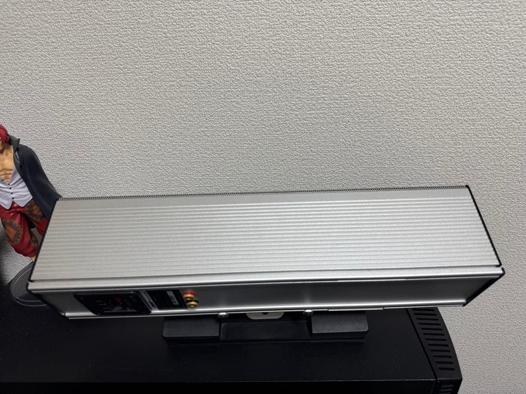 Bose センタースピーカー シルバー