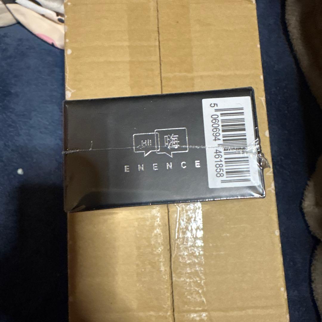 【新品】ENENCE翻訳機 タッチパネル式 本体