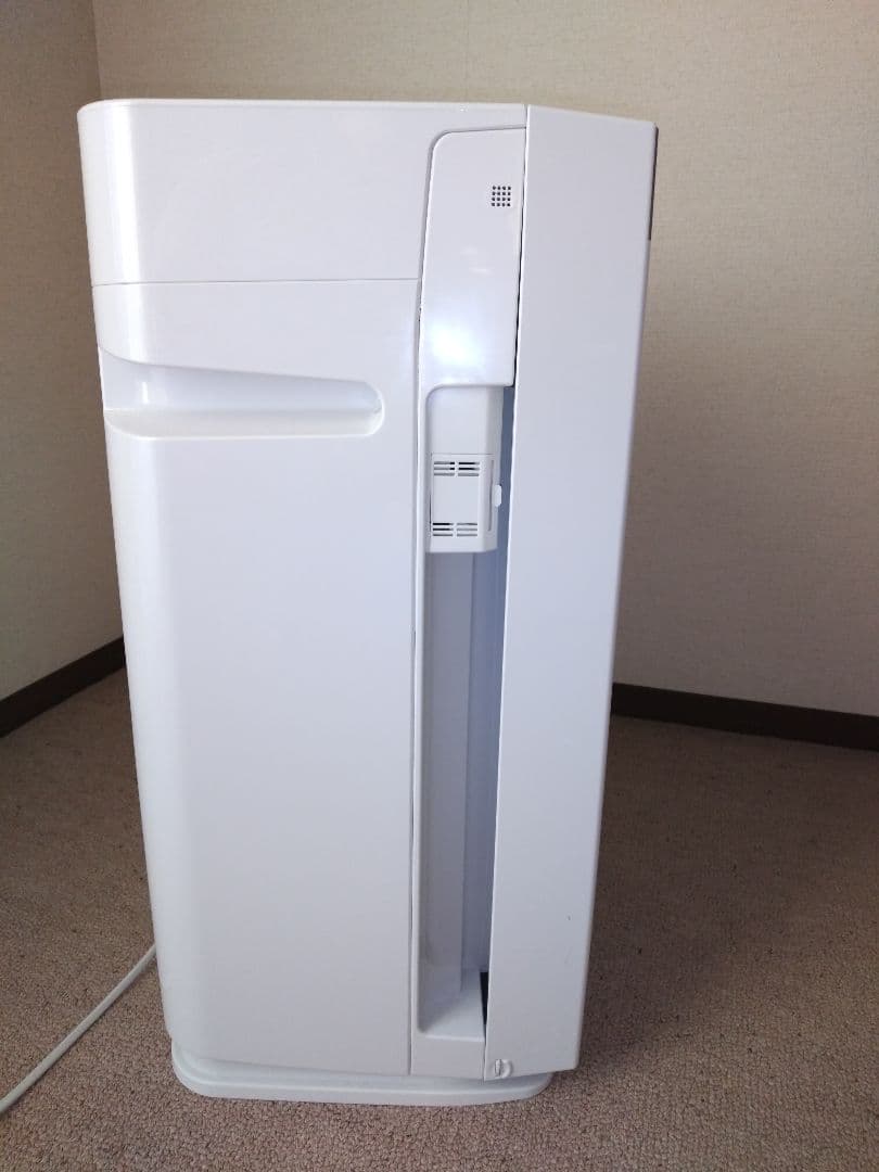 DAIKINストリーマ空気清浄機 床置形