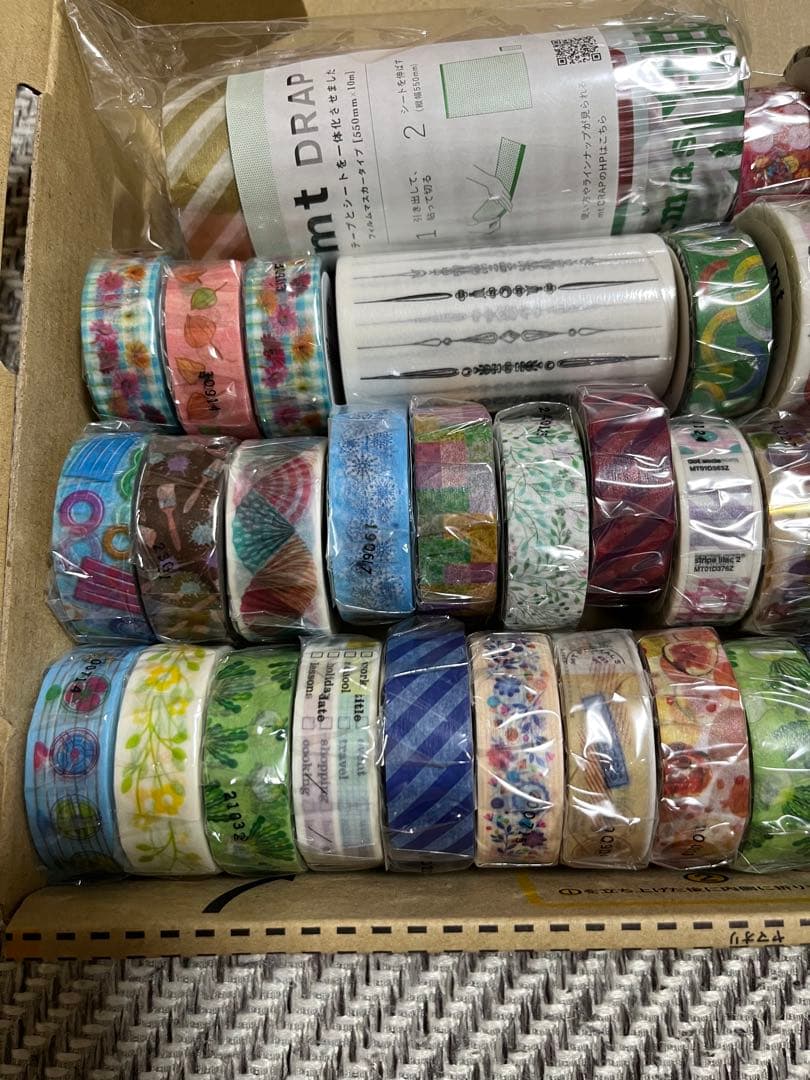 mt マスキングテープ まとめ売り 大量