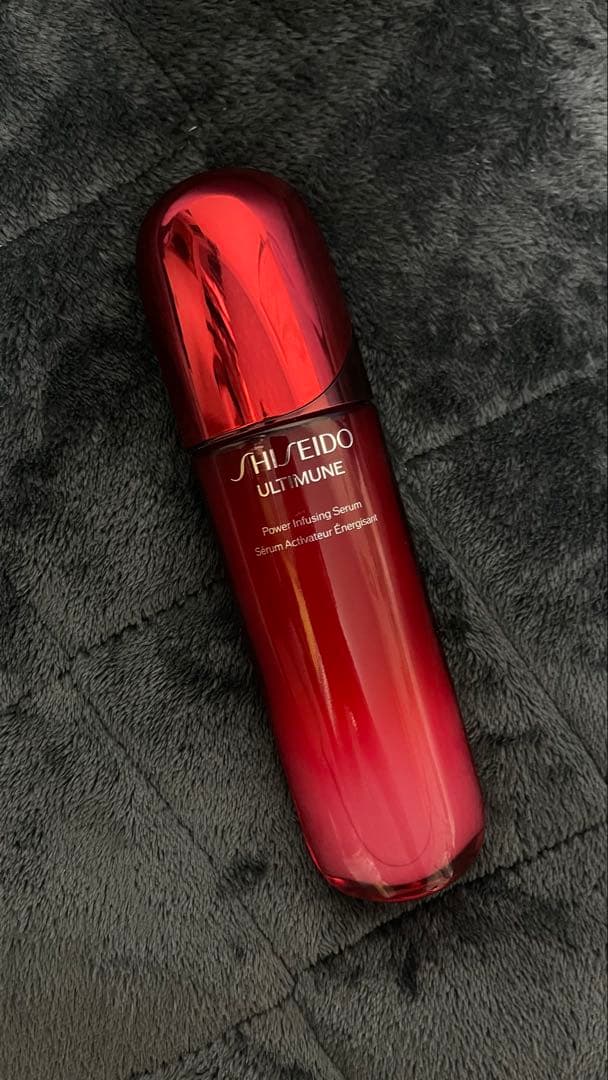 ⭐︎大容量100ml⭐︎資生堂 アルティミューン パワライジング セラム