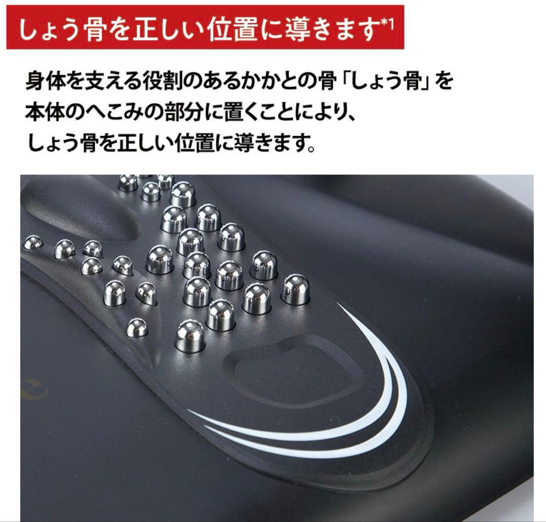 exbe EMS plus 足裏プロ
