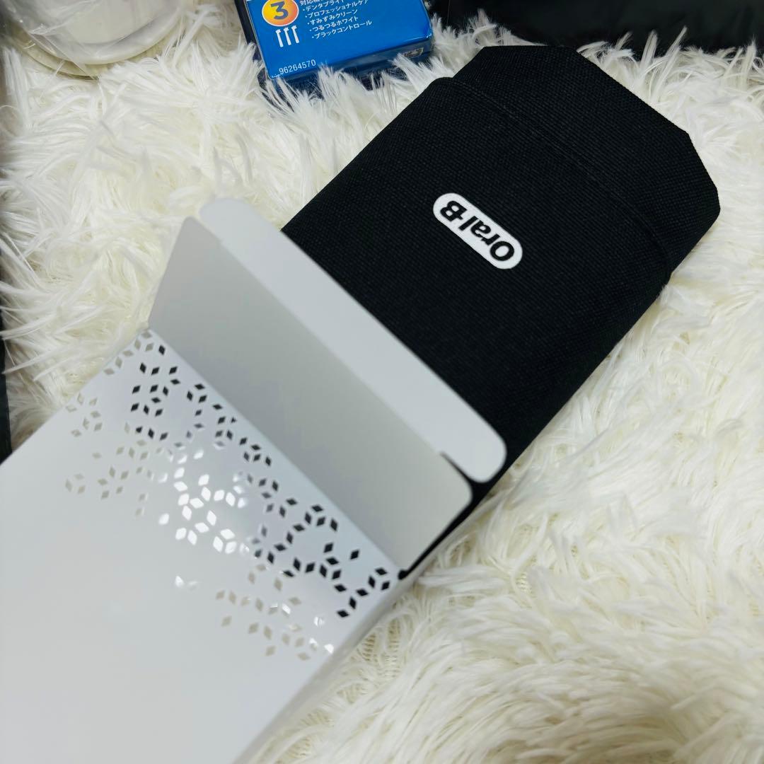 【新品】Braun Oral-B Genius X Luxe Edition