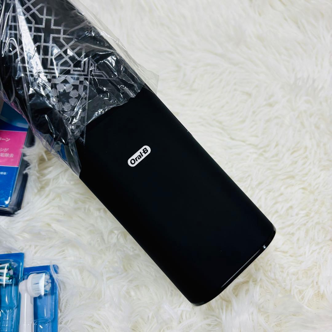 【新品】Braun Oral-B Genius X Luxe Edition