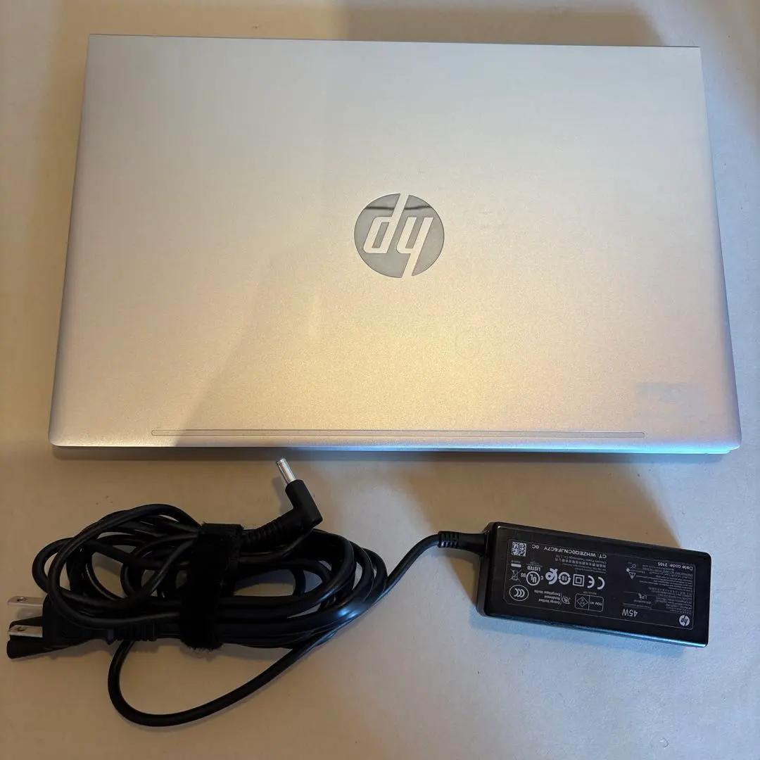 【office付】HP PROBOOK430G8/16GB/SSD 256GB