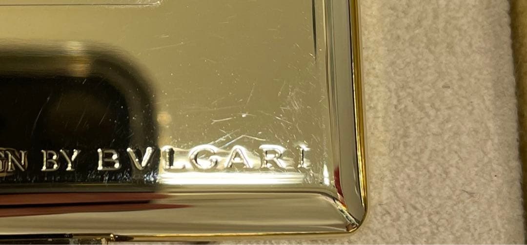 期間限定値下げアルビオン レガァーメ〈おしろい〉60周年記念限定品BVLGARI