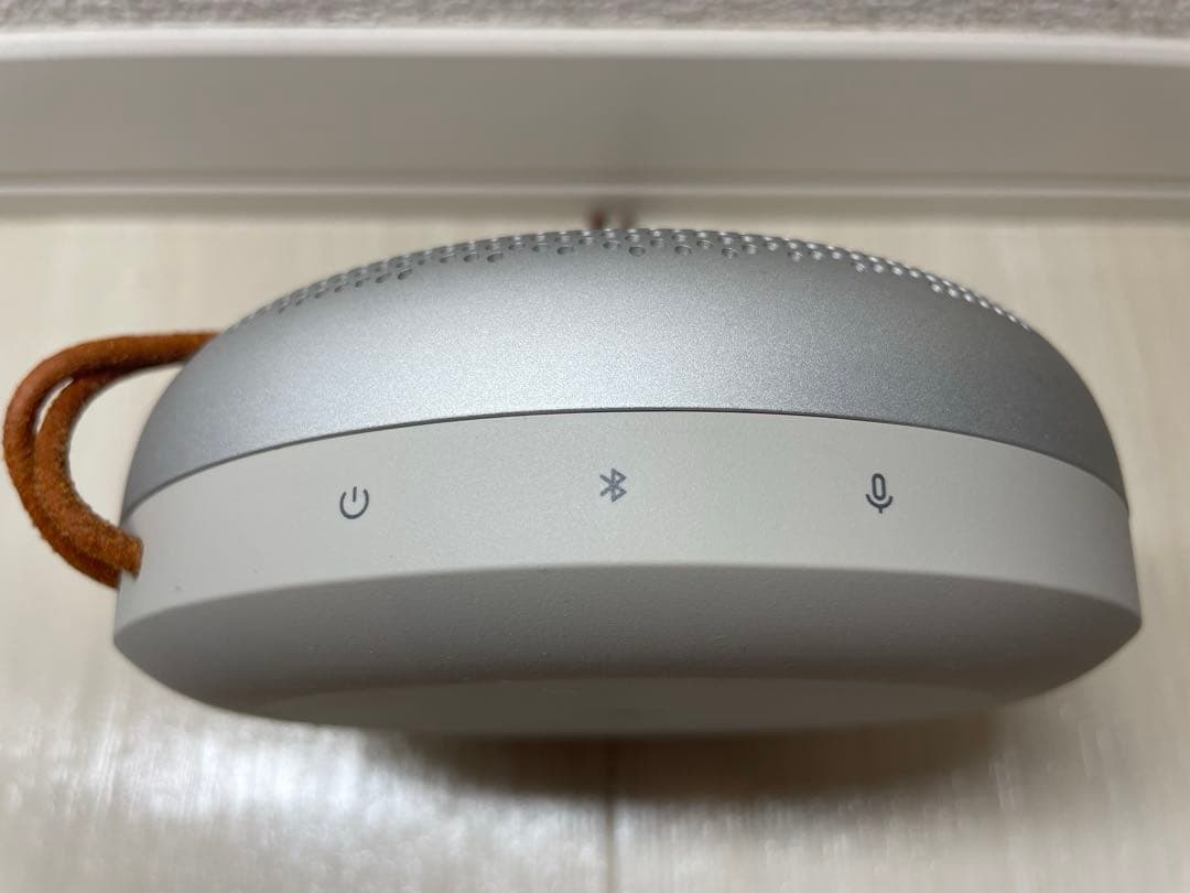 Bang&Olufsen 防水ワイヤレススピーカー A1 第2世代 美品